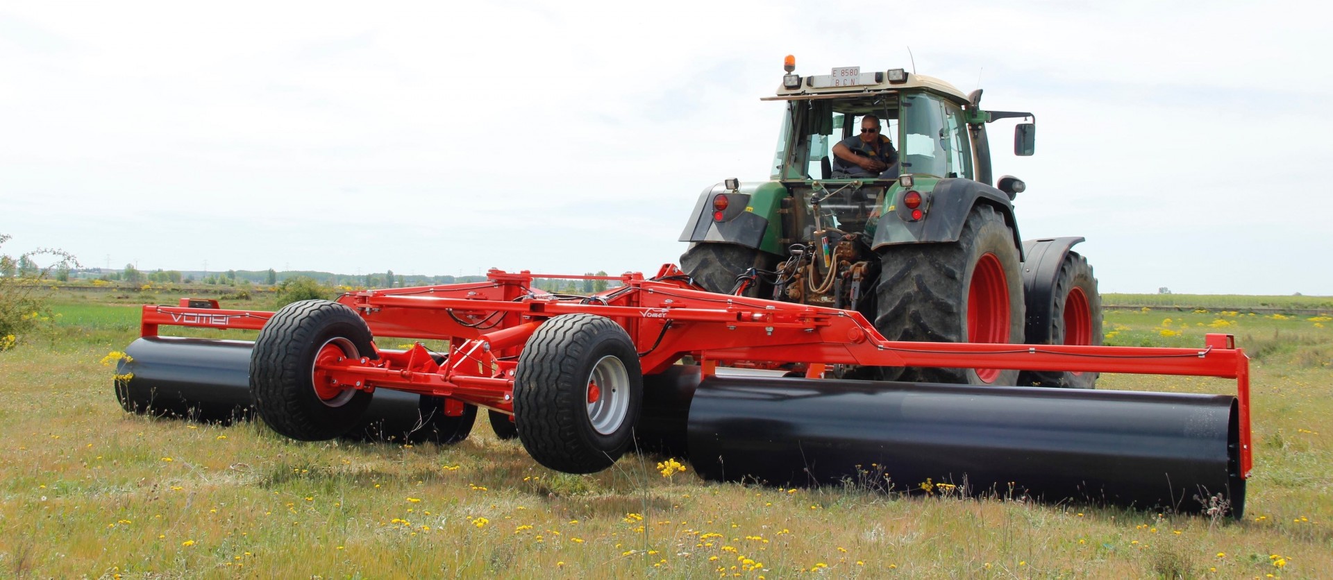 <b>VR</b>-ROLLER 16