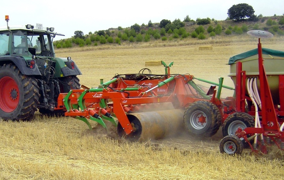 CULTI<b>ROLLER</b>  // Rodillo+Cultivador 0