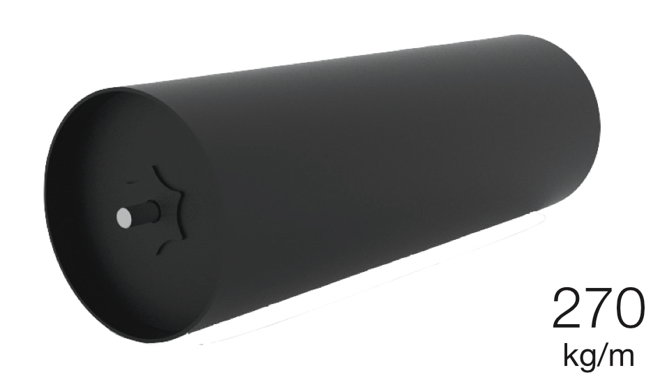 <b>VR</b>-ROLLER 19