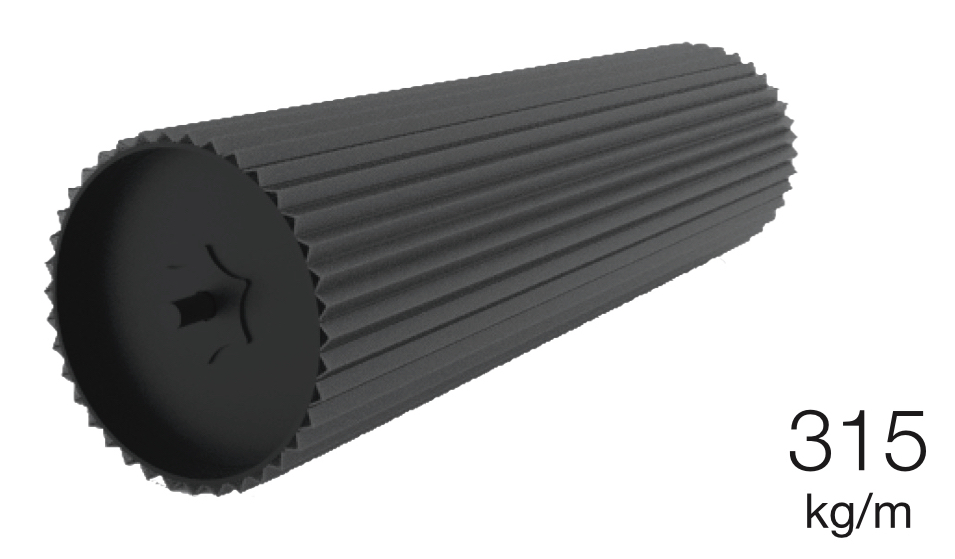 <b>VR</b>-ROLLER 21