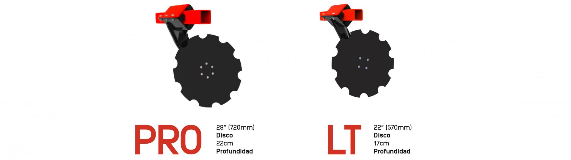 Culti<b>DISC LT MOTION</b> 11