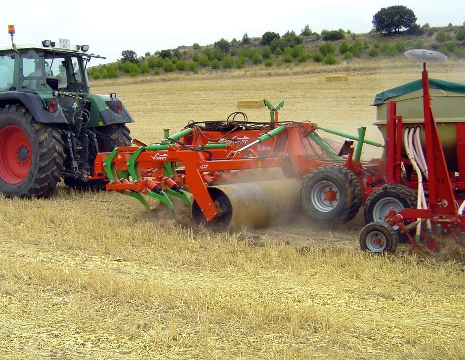 RODILLO CULTIVADOR CULTIROLLER